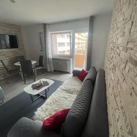 Modern Apartment Augsburg Exterior foto